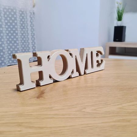 Home City Center ザダル エクステリア 写真